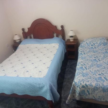 Hospedaje Ale Iruya Bagian luar foto