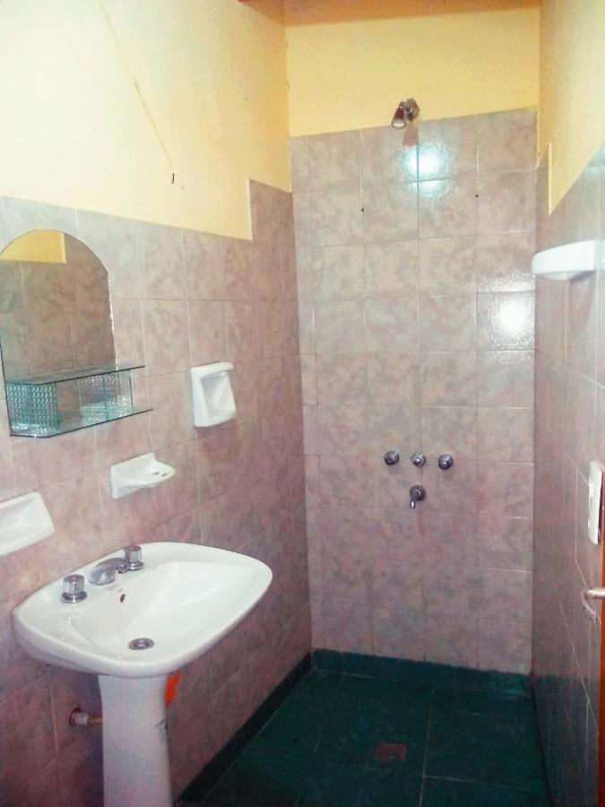 Hospedaje Ale Iruya Bagian luar foto