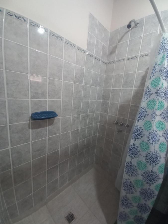 Hospedaje Ale Iruya Bagian luar foto
