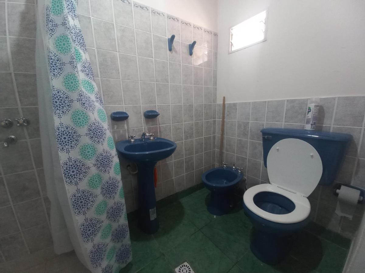 Hospedaje Ale Iruya Bagian luar foto
